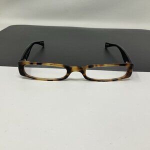 Eyebobs Thick Eye 2108 T5 Slim Rectangular Reading Glasses + 2.00